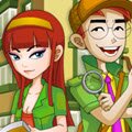 Personal Mystery Games : Help unravel some mysteries and put a personal touch on the ...