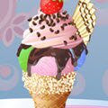 Cooking Fruit Ice Cream Games : It is summer, it is hot and what we really need ri ...