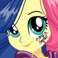 Legend of Everfree Sweetie Drops Games : Sweetie Drops can not wait to make special memories at camp! ...