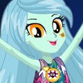 Legend of Everfree Lyra