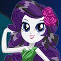 Legend of Everfree Rarity x