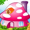 My Mushroom House