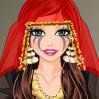 Fortune Teller Games : Dress up the gipsy fortune teller in flowy floral skirts, em ...