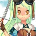 Fantasy Girl Games : A cute little anime fantasy girl dress up game. ...