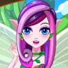 Flower Fairy Hairstyles Games : Choose your hairstyle for this beautiful fairy girl. You can ...