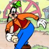 Goofy's Wacky Wind-Up Games