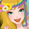 Rave Nation Makeover Games : This weekend our cute teen here is going to attend ...