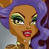 Black Carpet Clawdeen Games : Frights Camera Action! Clawdeen Wolf is looking go ...