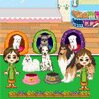 Dog Shop Games