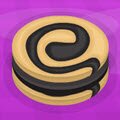 Chocolate Pinwheel Cookies Games : Are you in the mood for a sweet treat? Something c ...