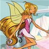 Dressup Flora Games : Exclusive Games ...