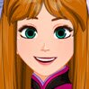 Anna Waterfall Braids Games : In this hair game for girls you ladies are getting the chanc ...