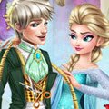 Elsa Tailor for Jack