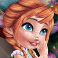 Frozen Christmas Room Prep Games : Join the adorable duo, Elsa and Anna, on their quest to prep ...