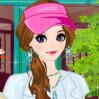 Stress Style Girl Games : Travel around the world and you can see that many girls have ...