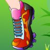 Dress My Football Shoes Games : A pretty nice game for football fans where you have to dress ...