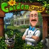 Garden Spaces Games