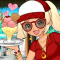 Summer Waitress Creator x