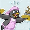 Penguin Diner Games