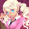 Geek Girl Games : Amazing manga fashion game in which you will check ...