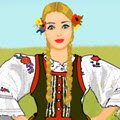 Traditional Polish Costume