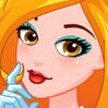 Teen Ariel Games : Teen Little Mermaid Ariel loves learning water bal ...
