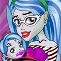 Ghoulia Yelps Pregnant