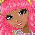 Friday @ StarSue.Net : FairyTale High Teen Cinderella Dress Up Game. =)