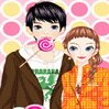 Dressup Game 14