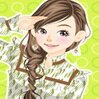 Dressup Game 45