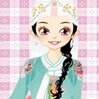 Dressup Game 9