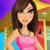 Dressup Race Games