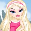 Glamorous Bratz Games : Glamorous Blonde, Dress up this blond bombshell to ...