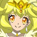 Cure Peace Fashion Style Games : Kise Yayoi or Lily in the English Dub Glitter Force is one o ...