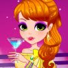 Sparkling Party Queen Games : As the New Year coming, Alice will attend a big Ne ...