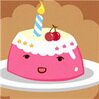 Smile Cake Games