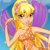 Solar Appeal Games : Being the daughter of the Sun, this gorgeous fairy loves to ...