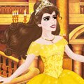 Beauty and the Beast 2017 Games : What it takes for this fierce beast to conquer sweet Belle's ...
