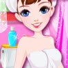 Beauty Bathroom Games : If you can take a hot bath after a days work, it w ...