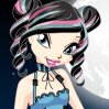 HalloWinx Games : Winx girls were invited to the Halloween party and ...