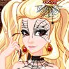 Halloween Spider Queen Games : In order to obtain the jaw-dropping make up look you need to ...