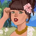 Hashtag Beach Day Games : Featuring a proper plus size model! Dress up in a ...