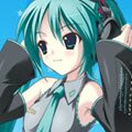 Hatsune Miku Forest Adventure Games