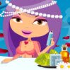 SPA Happy Games : The royal princess will be very excited because th ...