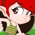 Dress My Elf Games : Pamper this plucky pixie! Browse the icons and click for thi ...