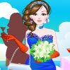 First Dream Wedding Games : Here we have a girl who are going to be married and she real ...