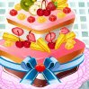 My Dream Cake Games