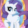Pony Creator Games : Rarity is a unicorn who lives in Ponyville. She works as bot ...