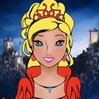 Princess Makeover Games