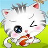 My Cute Pets 2 Games : Take good care of your cute pets, the kitten, pupp ...